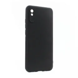 Torbica 3D Camera za Xiaomi Redmi 9A crna