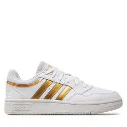 Adidas Ženske patike Hoops 3.0, Bele