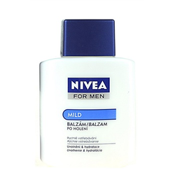 Nivea balzam nakon brijanja Original, 100 ml