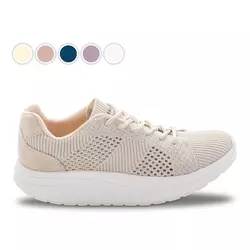 Sneaker Knit ženske patike