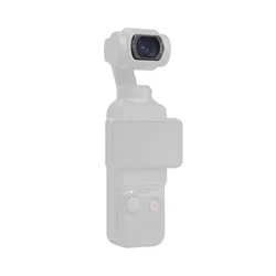 SmallRig Attachable Light Pollution Reduction Filter for DJI Osmo Pocket 3 5829