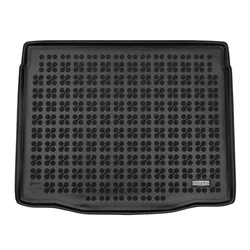 Rubber trunk mat Ford Explorer 2024- (electric version)