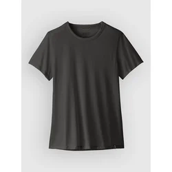 Patagonia Cap Cool Trail T-Shirt ink black
