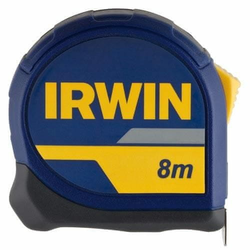 Irwin Ovijalni trak 8,0 m/25 mm IRWIN