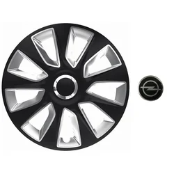 Ratkapne za Opel Stratos RC DC, 15