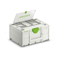 FESTOOL Systainer3 SYS3 DF M 187 Kovček
