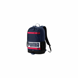 Puma Nahrbtnik DECK BACKPACK Modra