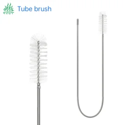 WeekAqua četkica za creva 45cm GJ-15