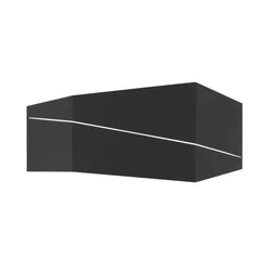 ZIDNA LED LAMPA
