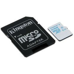 KINGSTON memorijska kartica 64GB SDCAC/64GB