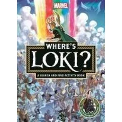 Wheres Loki?
