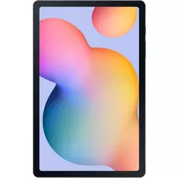 Samsung Galaxy Tab S6 lite Wifi tablet sivi 10 4-inčni WUXGA zaslon / Octa-Cora / 4 GB RAM-a / 128 GB memorije / Android 10 0