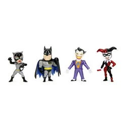 DC Batman animirana figura 5 cm