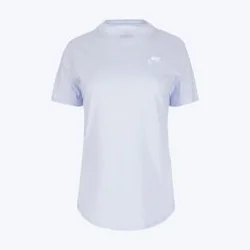 NIKE Majica kratak rukav nsw club ss tee W