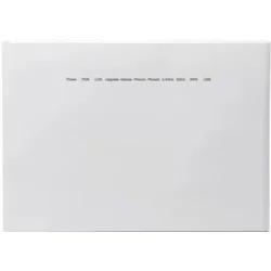 ZTE f680 ont dual band ac2100 bežični gigabitni gpon ruter sa voip-om, sc/apc