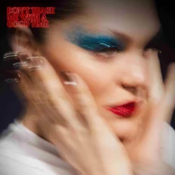Jessie J - Dont Tease Me With A Good Time (LP)