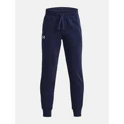 UNDER ARMOUR Športne hlače Rival, modra