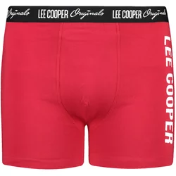 Moške boksarice Lee Cooper Printed