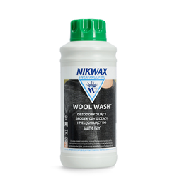 Detergent Nikwax Wool Wash