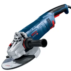 Bosch Ugaona brusilica GWS 24-230 JZ sa ciklon filterom 230mm 2400W 06018C3300