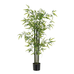 Umetni bambus (višina 120 cm) – Casa Selección