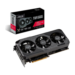 ASUS TUF 3-RX5700-O8G-GAMING