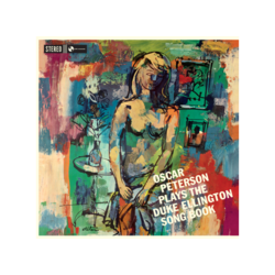 Oscar Peterson Plays the Duke Ellington Song Book
