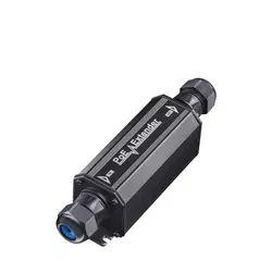 CUDY POE15 Gigabit PoE+ adapter, Spoljni, Vodootporni, Extender
