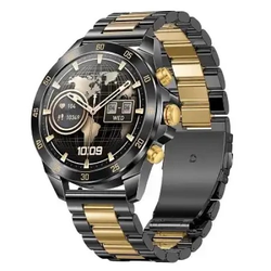 Mador NX1 zlatni Smart Watch