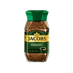 Jacobs Krönung instant kava, 200 g