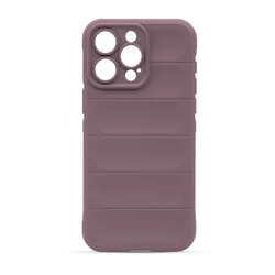 Maska za telefon PUNCH za Iphone 15 Pro Max, Ljubičasta
