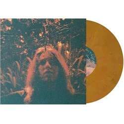 Turnover - Peripheral Vision (10th Anniversary Edition) (Limited Edition) (Citrus Marble Coloured) (LP)