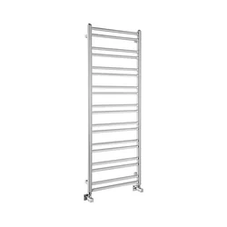 Sapho - Radijator za kupatilo METRO DOS 143x55 cm sjajni hrom