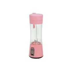 Jocca 1582p Blender prenosivi USB Roze
