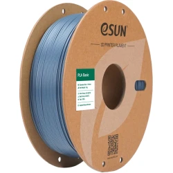 eSUN PLA Basic Grey - 1,75 mm/1000 g