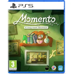 PS5 Momento