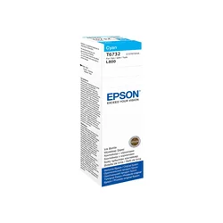 EPSON T6732 Cyan steklenička črnila 70 ml