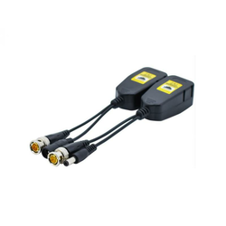 GEMBIRD BALUN-DF308 Gembird 8 megapiksela rj 45 balun do 300m od 12-48v