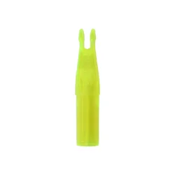 Beiter Out Nock for D-Loop Hunter 2315 Fluor Green