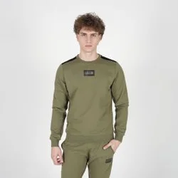 LOTTO Duks essence crewneck M