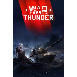 War Thunder - Senrai Maidens: Emily Bundle XBOX LIVE Key EUROPE