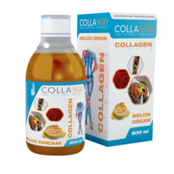 Collango Collagen Liquid (0,5 lit.)