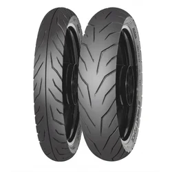 Mitas Street Force ( 130/70-17 TT/TL 62S zadnji točak )