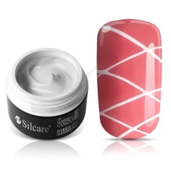 The Garden Of Colour Geometric Hibridni gel crni 5g| SILCARE | KOZMO
