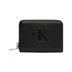 Calvin Klein Jeans LV04F1154G UB1 Črna
