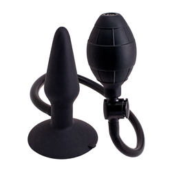 Seven Creations Inflatable Butt Plug S