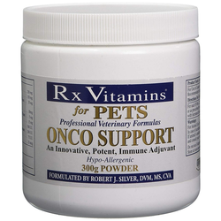 Rx Onco Support prehranski dodatek v prahu 300 g