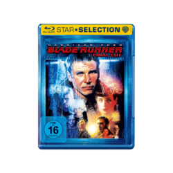Blade Runner: Final Cut, 1 Blu-ray