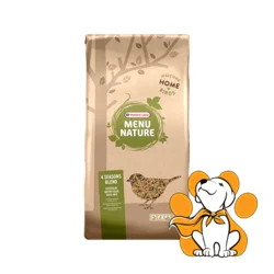 Versele-Laga Menu Nature 4 Seasons Mešavina Za Divlje Ptice 4kg