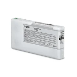 Epson Ink Ketridž za štampač, C13T913900, Crna
